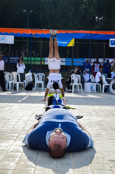 8th Beirut Corporate Games Part 2 